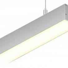Led профиль LINEAR 3535 P