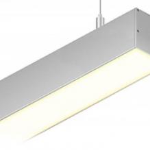 Led профиль LINEAR 5050 P