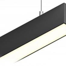 Led профиль LINEAR 5470 P B КОМПЛЕКТ
