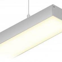 Led профиль LINEAR 7535 P