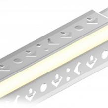 Led профиль LINEAR 1616 U F