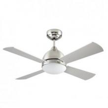 Вентилятор потолочный BORNEO NIKEL