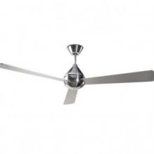 Вентилятор потолочный TUPAI DC NIKEL