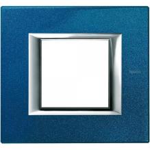 Декоративная накладка Axolute прямоугольной формы HA4802BM