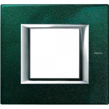 Декоративная накладка Axolute прямоугольной формы HA4802VS