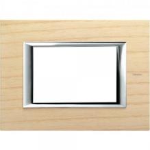 Декоративная накладка Axolute прямоугольной формы HA4803LFR