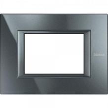 Декоративная накладка Axolute прямоугольной формы HA4803HS