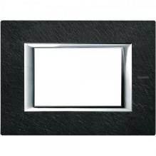 Декоративная накладка Axolute прямоугольной формы HA4803RLV