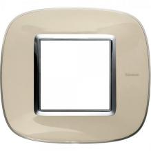 Декоративная накладка Axolute в форме эллипса HB4802DA