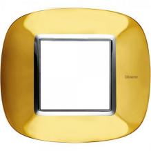 Декоративная накладка Axolute в форме эллипса HB4802OR