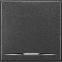 Переключатель Bticino Axolute HS4051M2A