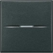 Переключатель Bticino Axolute HS4004/2