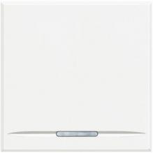Переключатель Bticino Axolute HD4053M2A