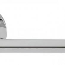 Дверные ручки ALATO CR