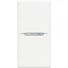 Переключатель Bticino Axolute HD4001N