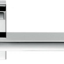 Дверные ручки ZELDA CR