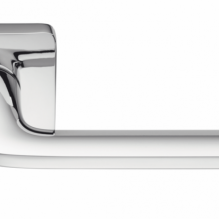 Дверные ручки ROBOQUATTRO S CR