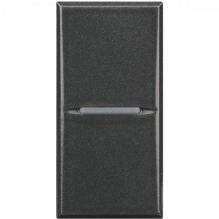 Переключатель Bticino Axolute HS4001N
