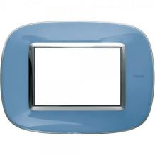 Декоративная накладка Axolute в форме эллипса HB4803DZ