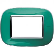 Декоративная накладка Axolute в форме эллипса HB4803DV