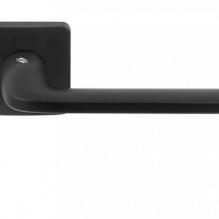Дверные ручки ROBOQUATTRO S Black