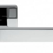 Дверные ручки FEDRA CR