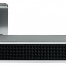 Дверные ручки TECNO CARBON