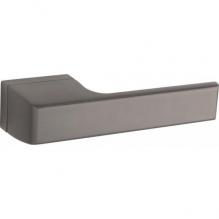 Дверная ручка MELODY 3099 ТИТАН R