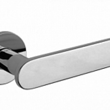 Дверная ручка MELODY 4006 CR