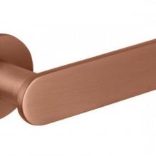 Дверная ручка MELODY 4006 CU-M