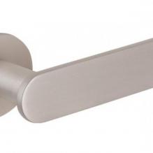 Дверная ручка MELODY 4006 NI