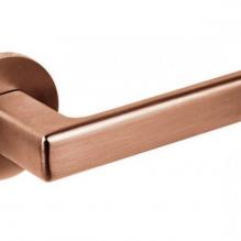 Дверная ручка NESTOR 3095 CU-M