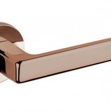 Дверная ручка NESTOR 3095 CU-R