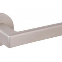 Дверная ручка NESTOR 3095 NI