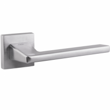 Дверная ручка VIZION Q CM