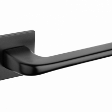 Дверная ручка 4007 Q 5S BLACK