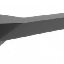 Дверная ручка ICELAND RT B