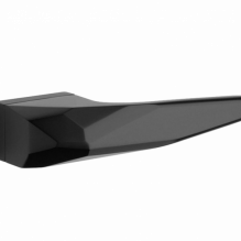 Дверная ручка RT H ICEBERG B