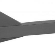 Дверная ручка ARCTIC RT B