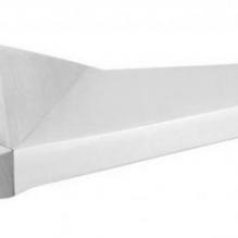 Дверная ручка GREENLAND RT CM