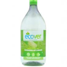 Средство для мытья посуды Ecover с Лимоном и Алое Вера, 950мл