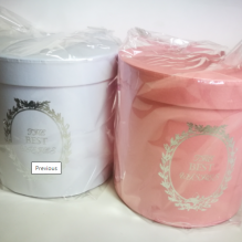 Коробка(B164) Цилиндр Best 3в1 18*18*17