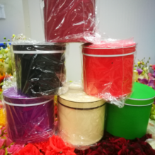 Коробка(B48) цилиндр Минор 3в1