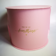 Коробка(9817/9819) Цилиндр MY 3в1