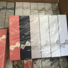 Коробка(C61101-1T) Футляр МИКС 12шт. 20*5*2,5