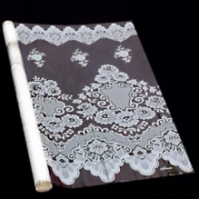 Пленка рисованная Алиса (60см/400гр)