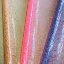 Пленка рисованная Паутинка (60см/400гр)