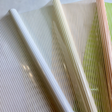 Пленка рисованная Полоски (60см/400гр)