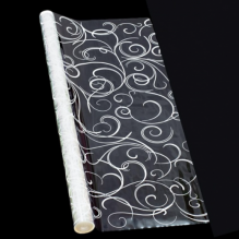 Пленка рисованная Серпантин 60см (400гр)