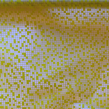 "Мозаика" на матовой пленке (60см/200гр)